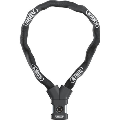 Antivol pliable - ABUS -  BORDO ONE 6500A/110 - Support RC - Noir