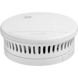 Détecteur de fumée - ABUS - RWM90 - Alarme 85 dB - Protection 40 m˛ - Certifié DIN EN 14604