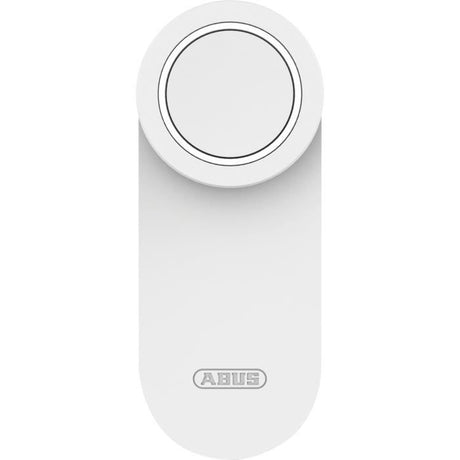 Boitier motorisé - ABUS - LOXERIS One CFA4100 W - Bluetooth - Blanc