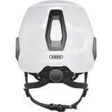 Casque de protection travaux électrique - ABUS - SPECTOR-E - Blanc polair