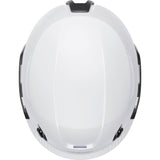 Casque de protection travaux électrique - ABUS - SPECTOR-E - Blanc polair
