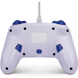 Manette Filaire - POWER A - Nintendo Switch - Master Sword Attack