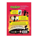 Unanimo