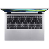 PC Portable ACER Aspire Go 14 : Win 11 - 14'' WUXGA IPS - Intel Core i5-13420H - RAM 16Go - 512Go SSD