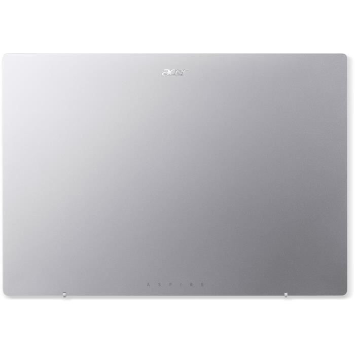 PC Portable ACER Aspire Go 14 : Win 11 - 14'' WUXGA IPS - Intel Core i5-13420H - RAM 16Go - 512Go SSD