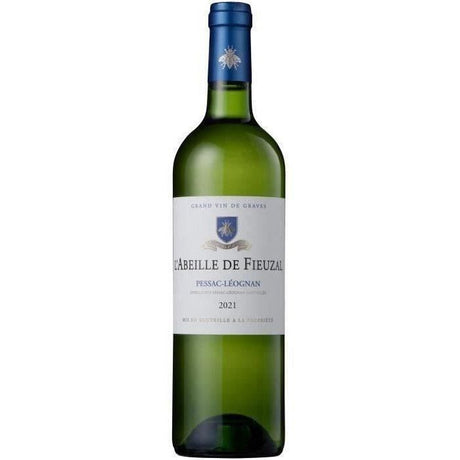 L'Abeille de Fieuzal 2023 Pessac-Léognan - Vin blanc de Graves