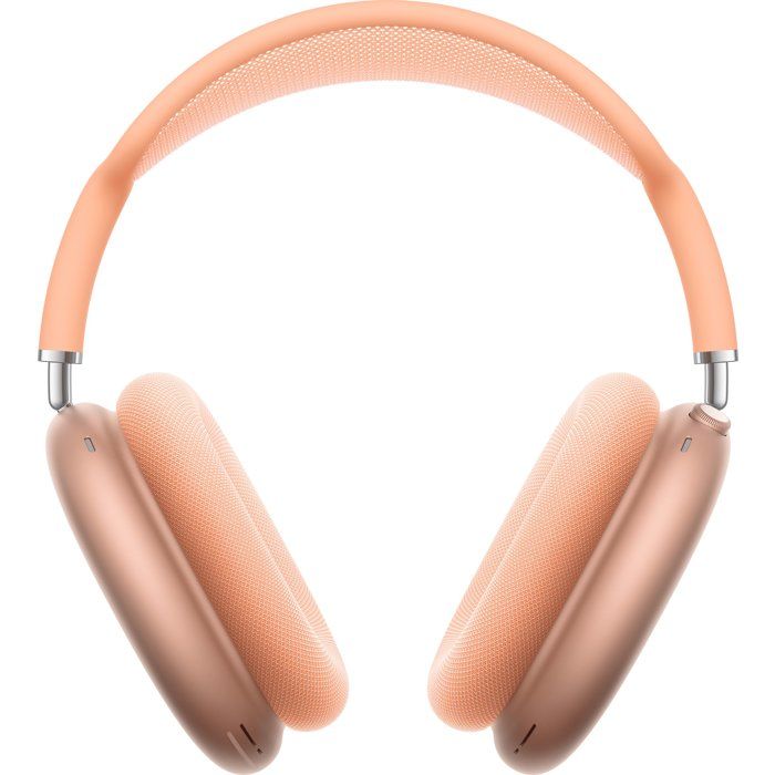 APPLE - AirPods Max 2 - Orange
