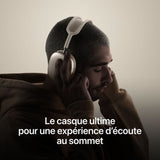 APPLE AirPods Max - Midnight