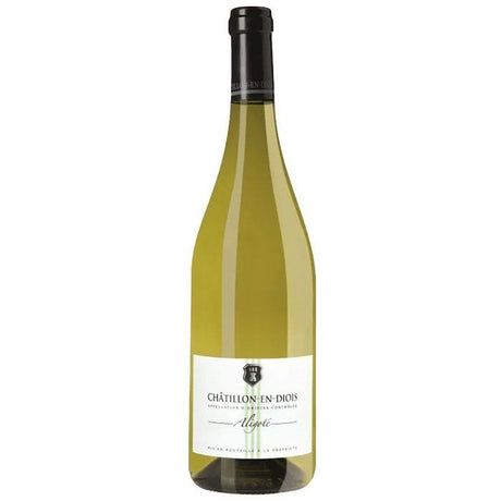 Vin Blanc du Rhône - Châtillon-En-Diois Aligoté 2023 - Jaillance - 75cl
