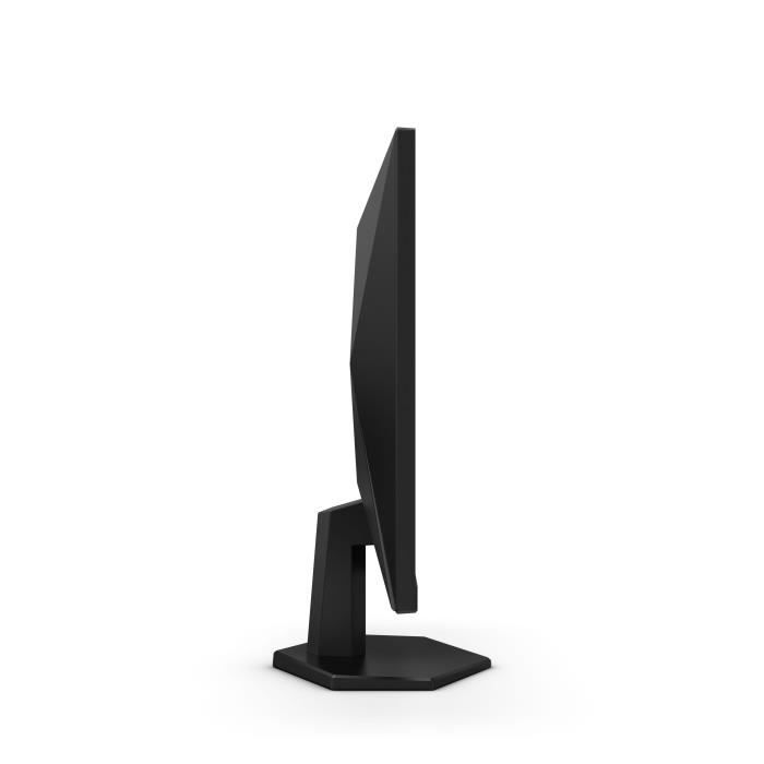 Ecran PC Gamer - AOC - 27 - FHD - 180Hz - Dalle Fast IPS - 0,5ms -  Ajustable en hauteur - 27G42E