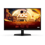 Ecran PC Gamer - AOC - 27 - FHD - 180Hz - Dalle Fast IPS - 0,5ms -  Ajustable en hauteur - 27G42E