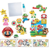 La box Super Mario - Aquabeads - 31774