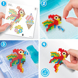 La mallette d'expert - Aquabeads - 31967