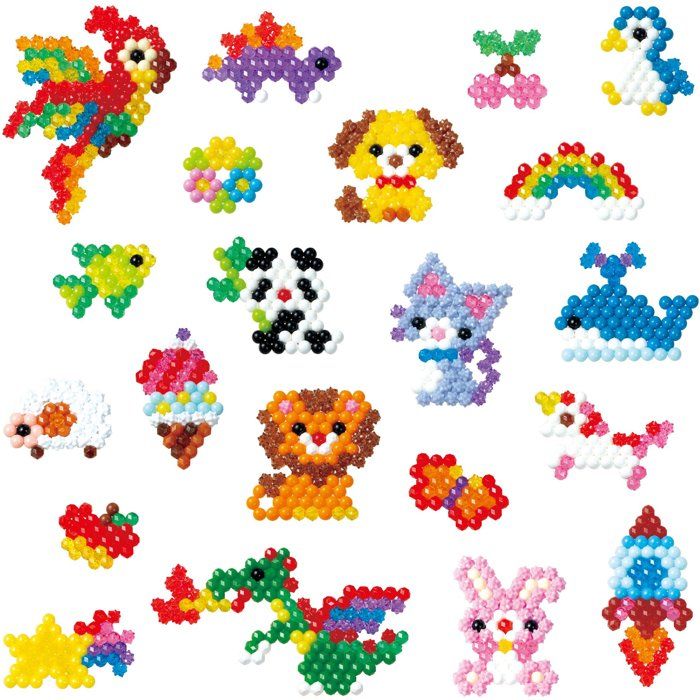 La mallette d'expert - Aquabeads - 31967