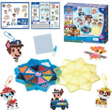 Le mega coffret - AQUABEADS - Pat'Patrouille - 800 perles - Des 4 ans