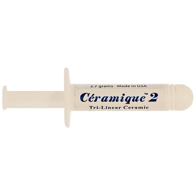 ARCTIC SILVER Céramique 2 2,7g - Pâte thermique