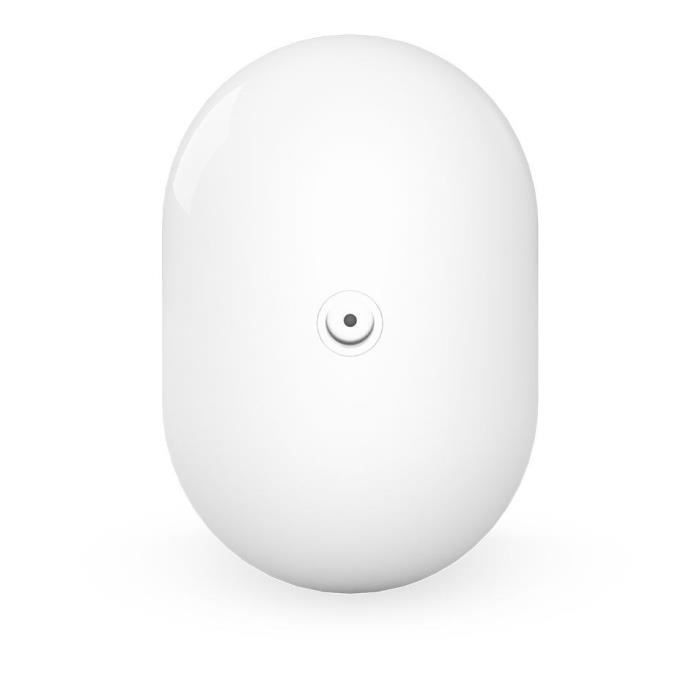 Arlo Ultra 2 - Pack de 3 caméras de surveillance Wifi sans fil - Blanc - 4K - Batterie de 6 mois- Champ de vision a 180°