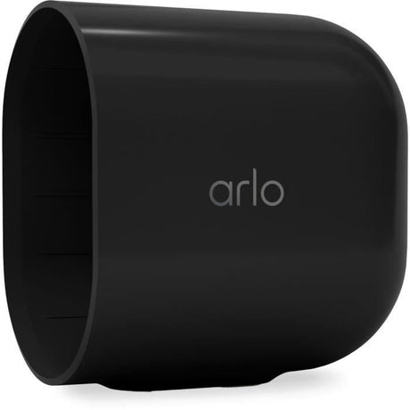 Coque - ARLO - VMA3800H-10000S - Silicone - Pour Go V2 - Noir