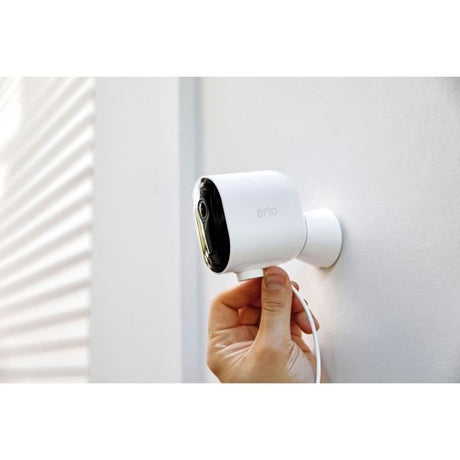 Chargeur - ARLO - VMA5001C-100EUS - Magnétique - Noir