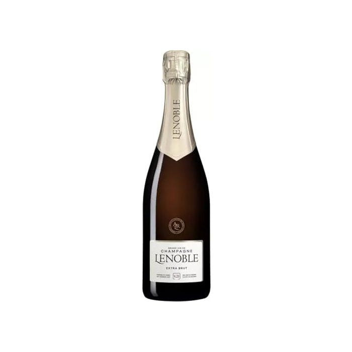 Champagne Lenoble V.21 Extra Brut