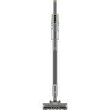 Aspirateur Balai avec base de vidange - ARTHUR MARTIN - AMAB148 – 200 W – 40 min d'autonomie – 80 AW - Gris