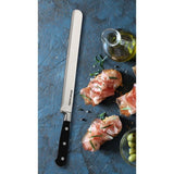 Set de couteaux - ARTHUR MARTIN - AMC1586 - Ensemble de couteaux - 3 pieces - Noir