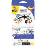ZYGOMATIC Jeu Dobble Sports - Jeu d'observation et réflexes - En famille - entre amis - Des 6 ans - 2 a 8 joueurs - boîte métal