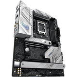Carte mere - ASUS - ROG STRIX B760-A GAMING WIFI - Intel B760 LGA 1700 ATX