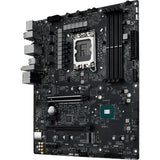 Carte mere - ASUS - ROG STRIX B760-A GAMING WIFI - Intel B760 LGA 1700 ATX