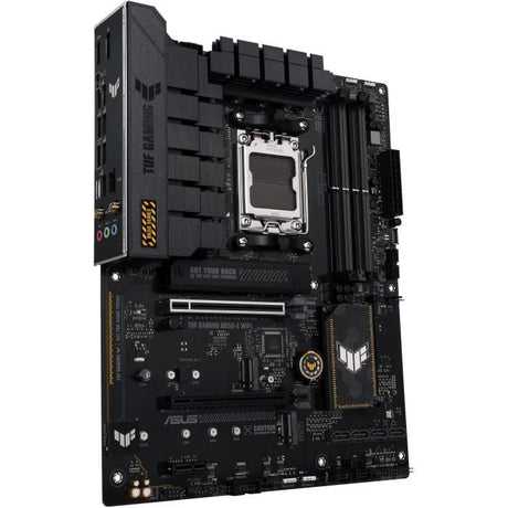 Carte mere - ASUS - TUF GAMING B650-E WIFI - AMD B650 - Emplacement AM5 ATX