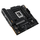 Carte Mère Asus Tuf Gaming B760M-Plus II (Intel LGA 1700) Micro ATX