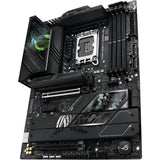 Carte mere - ASUS - ROG STRIX Z890-F GAMING WIFI - Intel Z890 LGA 1851 (Socket V1) ATX
