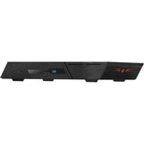 Serveur NAS - ASUSTOR - FS6806X Flashstor 6 Pro Gen2 - Quad-Core 2.3GHz - 8GB DDR5 - 2x USB4 - 10GbE - 6 baies