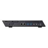Serveur NAS - ASUSTOR - FS6806X Flashstor 6 Pro Gen2 - Quad-Core 2.3GHz - 8GB DDR5 - 2x USB4 - 10GbE - 6 baies