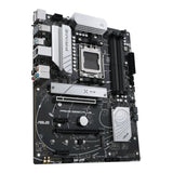 Carte Mere - ASUS - PRIME B650-PLUS - Socket AM5 - DDR5 - ATX - 128 Go - PCIe 4.0 - SATA-600