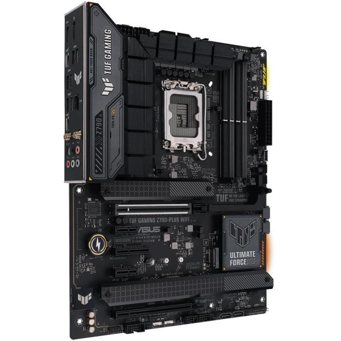 Carte mére - ASUS - TUF GAMING Z790 PLUS WIFI