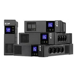 Onduleur Eaton Ellipse PRO 650 - 650VA (Prise FR)