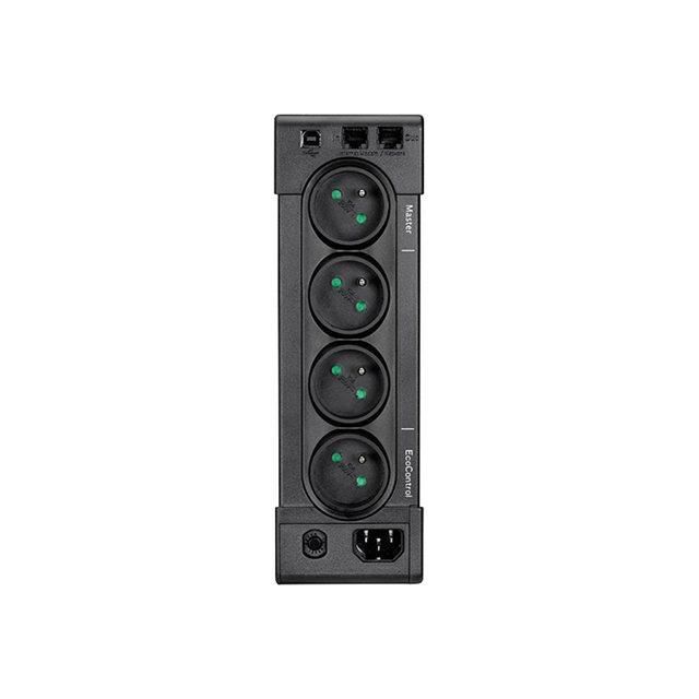 Onduleur Eaton Ellipse PRO 650 - 650VA (Prise FR)
