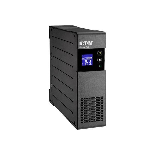 Onduleur Eaton Ellipse PRO 650 - 650VA (Prise FR)