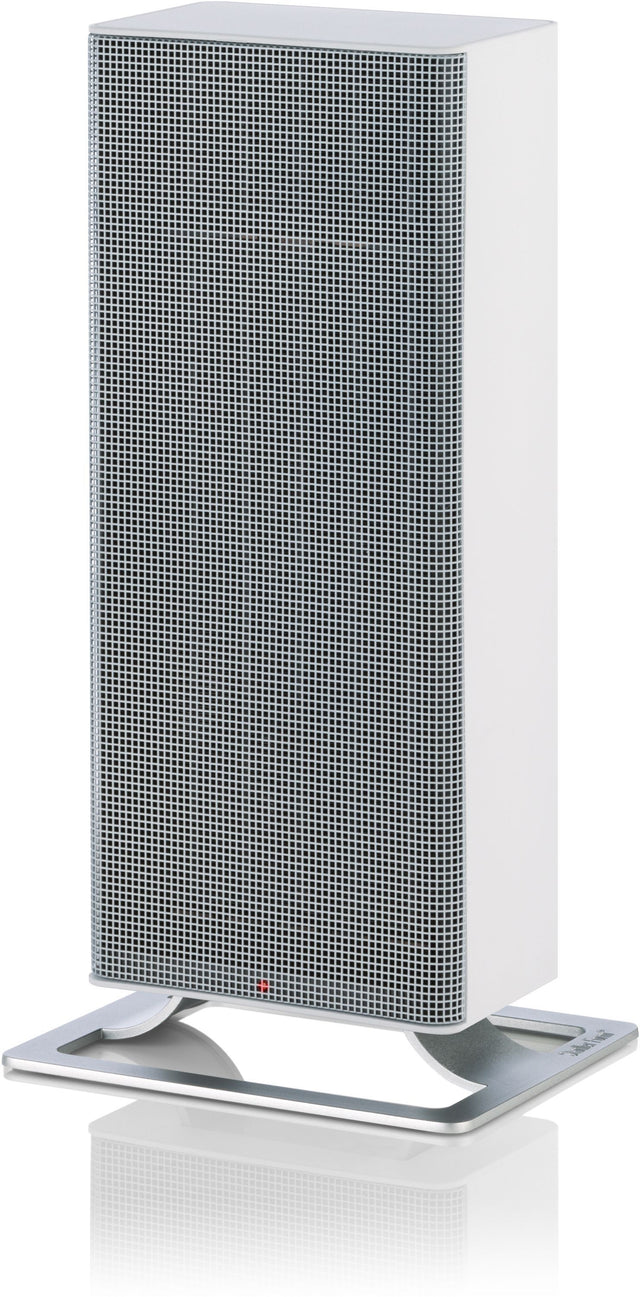 Chauffage d'appoint - Chauffage céramique - 1000 W / 2000 W - Stadler Form - Anna - Compact - Blanc
