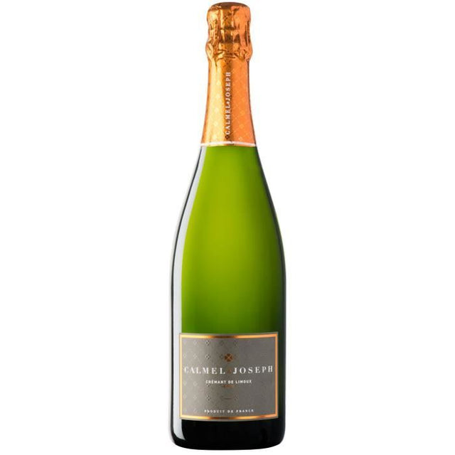 Calmel & Joseph Crťmant de Limoux Brut