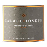 Calmel & Joseph Crťmant de Limoux Brut