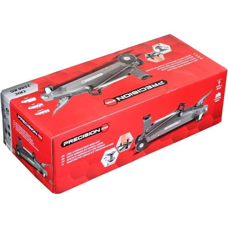 Cric SUV 2,5T - PRECISION STEEL