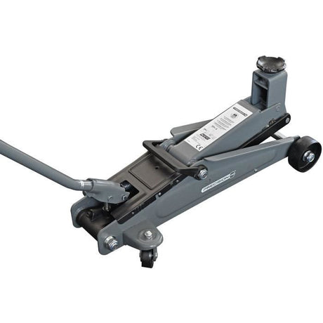 Cric SUV 2,5T - PRECISION STEEL