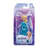 Figurine Reine des Neiges 9cm - Modele aléatoire - Pour enfants a partir de 3 ans - MATTEL - HPL56