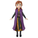 Figurine Reine des Neiges 9cm - Modele aléatoire - Pour enfants a partir de 3 ans - MATTEL - HPL56