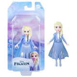 Figurine Reine des Neiges 9cm - Modele aléatoire - Pour enfants a partir de 3 ans - MATTEL - HPL56