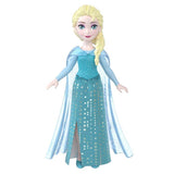 Figurine Reine des Neiges 9cm - Modele aléatoire - Pour enfants a partir de 3 ans - MATTEL - HPL56