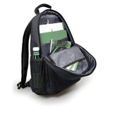 Sac a dos PC - PORT DESIGNS - Pour ordinateur portable ECO SYDNEY - 13/14 pouces - 10 litres - Gris