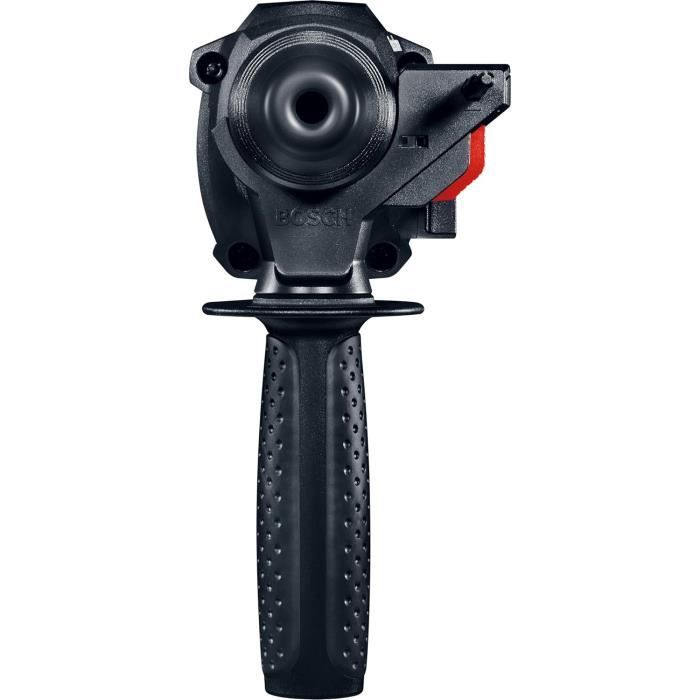 Bosch Professional Perforateur GBH 240 avec SDS plus,790 W